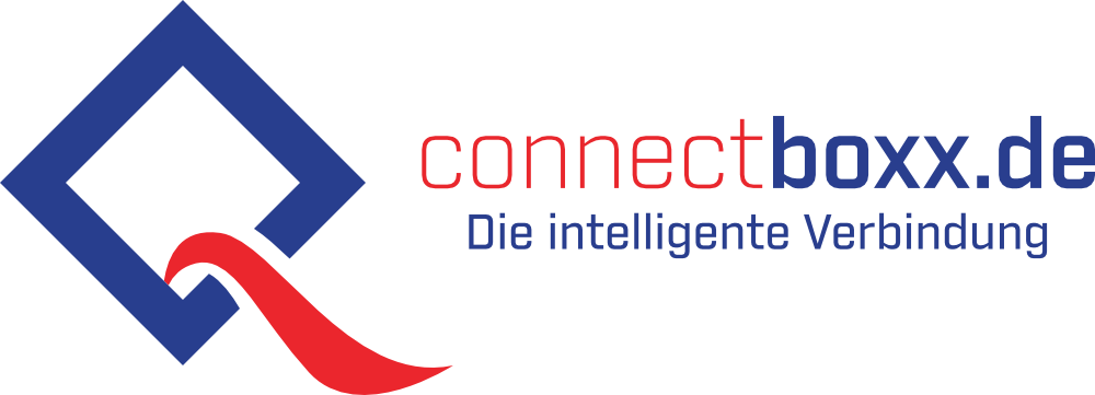 connectboxx.de Logo